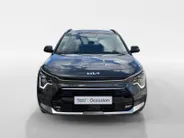 Kia Niro 1.6 GDi Hybrid DynamicLine | APPLE CARPLAY/ANDROID AUTO | AUTOMAAT | NAVI | CAMERA | CLIMA | ADAPT. CRUISE | LM VELGEN | LAGE KM'STAND |