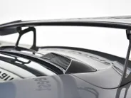 Porsche 911 GT2 RS 3.8