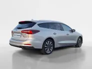 Ford Focus Wagon 1.0 EcoBoost Hybrid Titanium X | NL Auto | Winterpack | Climate Control | Camera | Pakeersensoren | Navigatie | DAB+ | B&O Audio | AGR-Bestuurdersstoel | Draadloze Apple Carplay&Android Auto |