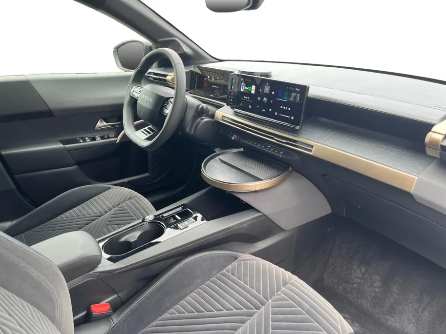 Lancia Ypsilon 1.2 Turbo Hybrid LX | Adaptieve Cruise Control | Apple Carplay & Android Auto | Parkeercamera