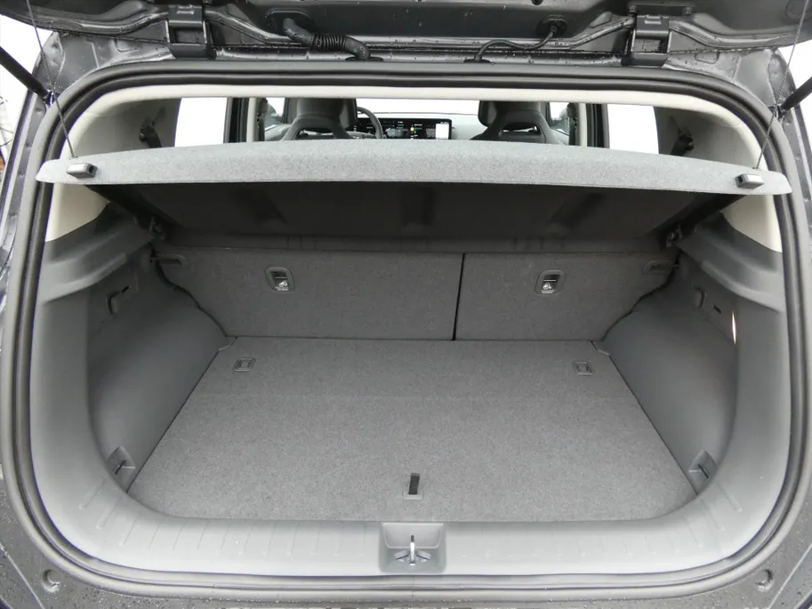 Kia EV2 42,2 kWh 147pk (5-zits) Air