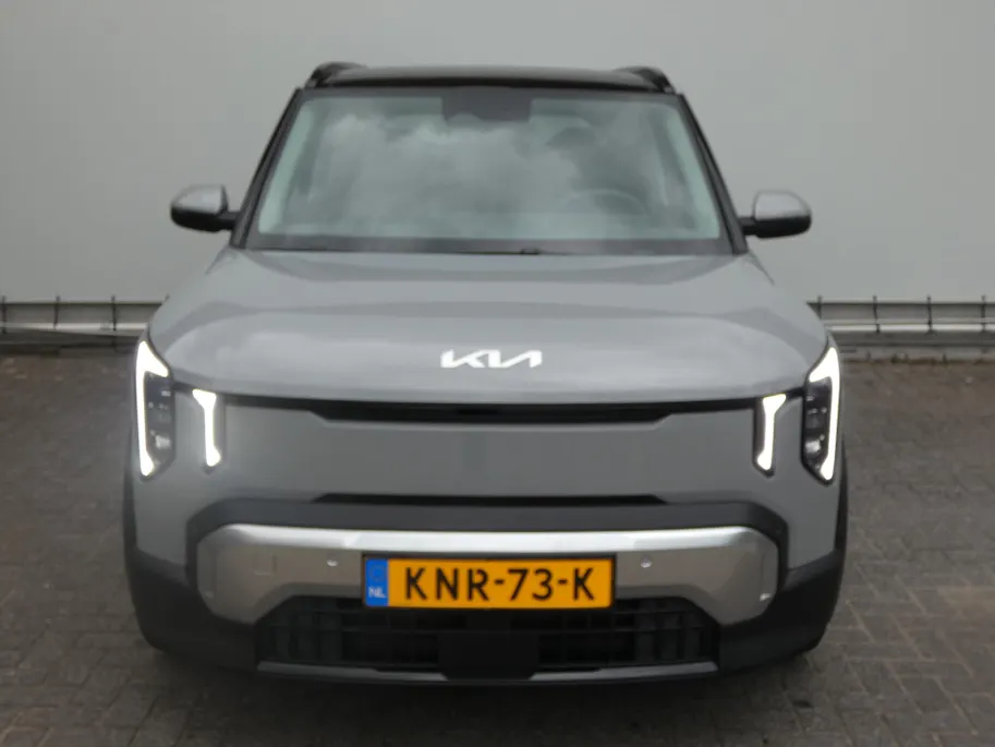 Kia EV2 42,2 kWh 147pk (4-zits) Plus Advanced