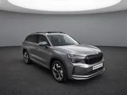 Škoda Kodiaq 1.5 TSI 204pk DSG PHEV Sportline Business · Panoramadak · Wegklapbare Trekhaak · Camera · Elek. Voorstoel · P-Sensoren · 19'' Inch · Garantie t/m 29-06-2030 of 100.000km