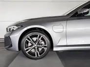 BMW 3 Serie Sedan 330e