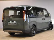 Kia PV5 Passenger 71,2 kWh Elite NIEUW