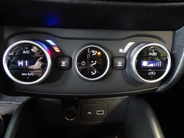 Fiat Tipo Stationwagon 1.0 Firefly 100pk Life | Apple CarPlay | Android Au