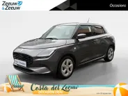 Suzuki Swift 1.2 Select Smart Hybrid 82PK | All Season banden | Navigatie | Climate Control | Adaptive Cruise Control | Achteruitrijcamera | Parkeersensoren achter | Stoelverwarming |