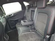 Ford Kuga 2.5 PHEV ST-Line X | Winterpack | Driver Assistancepack | Technologypack | El. Trekhaak | Camera v+a | Head-up Display | Adaptieve led koplampen | Adaptive Cruisecontrol | Dodehoekdetectie |