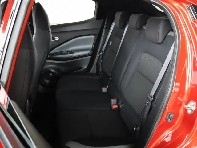 Nissan Juke 1.0 DIG-T N-Connecta | Camera