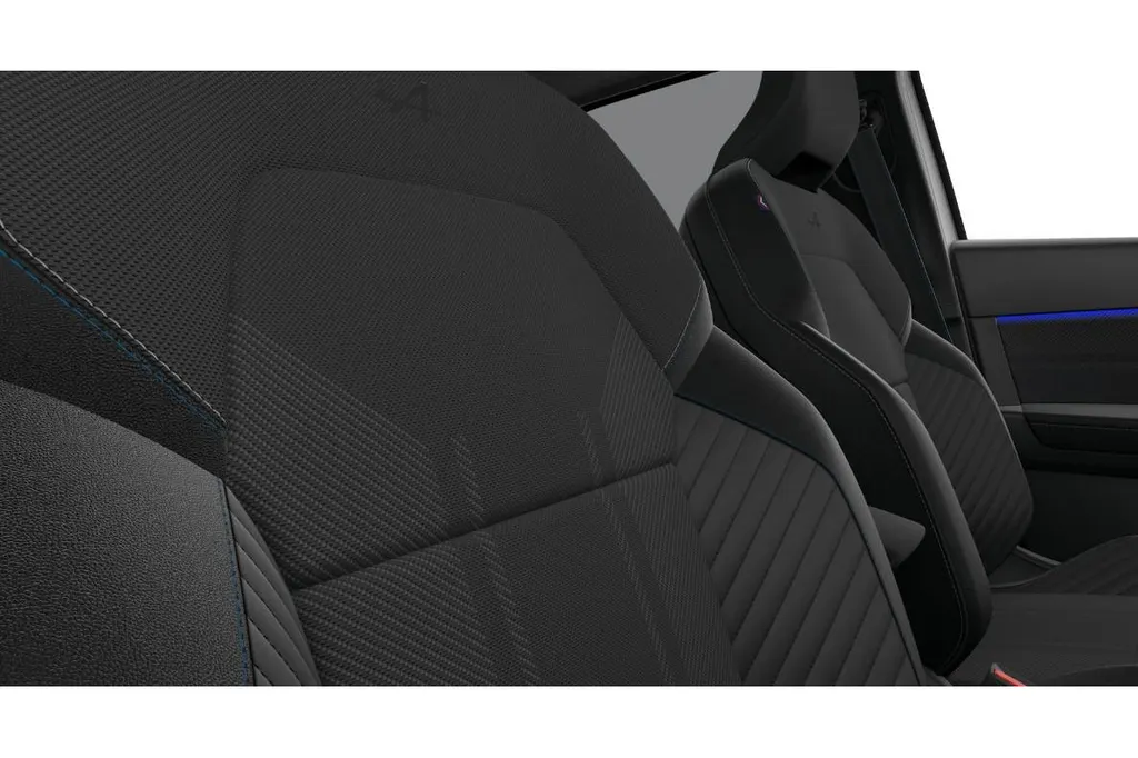 Renault Symbioz 1.8 E-Tech full hybrid 160 esprit Alpine | Direct Leverbaar | €2500,- Korting | Gratis 5 jaar garantie tot 100.000km | LMV 19' | ACC | draadloze telefoonlader﻿ | Zwevende middenconsole﻿ | Elektrisch verwarmbaar stuurwiel﻿ |