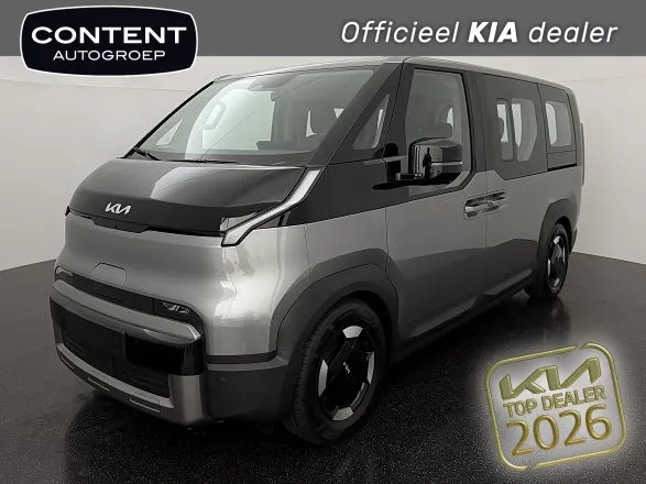 Kia PV5