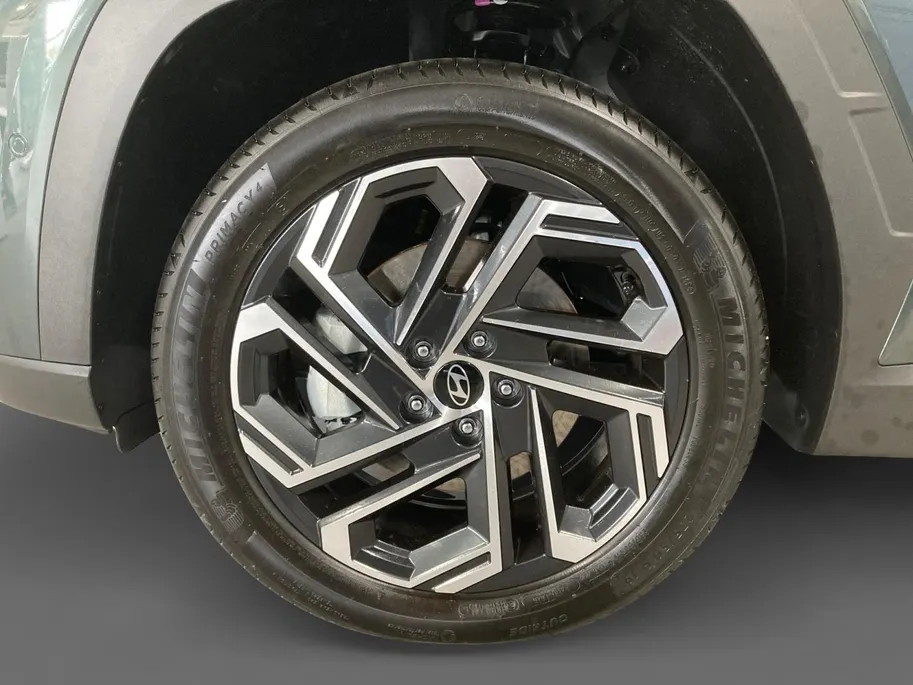 Hyundai Tucson 1.6 PHEV PREMIUM | HOGE KORTING! | VAN € 53000,- VOOR € 41.450,- | VERSCHILLENDE KLEUREN