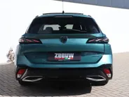 Peugeot 308 SW 1.6 Plug-in Hybrid 225 PK GT | Pano | 360cam | Massage | 18'