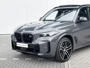 BMW X5 M60i xDrive