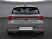 CUPRA Leon Sportstourer 1.4 e-Hybrid 245pk VZ Performance · Panoramadak · Lederen bekleding · Camera · Apple/Android Car Play · Stoel & Stuurwiel verwarming · Elektrische stoelverstelling ·