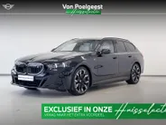 BMW i5 Touring eDrive40 Innovation Pack M Sportpakket Pro
