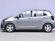 Kia Picanto 1.0 GDI 4-zits DynamicLine NIEUW
