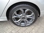 Ford Fiesta 1.0 ECOB. 95PK ST LINE X|NAVI|CARPLAY|MOOI!