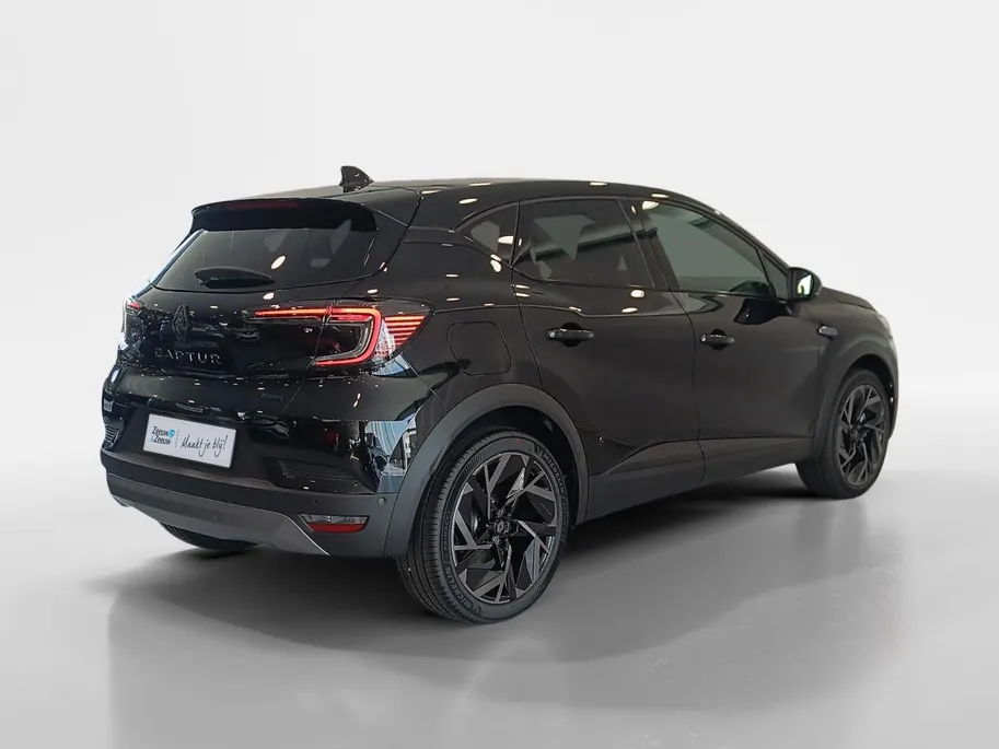 Renault Captur 1.8 E-Tech full hybrid 160 esprit Alpine | Profiteer nu van €2.500,- Zeeuw & Zeeuw voorraadkorting | Uit voorraad leverbaar op = op