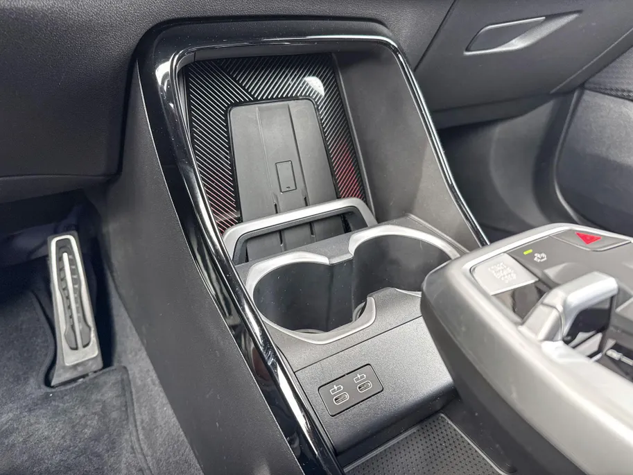 BMW X1 M35i