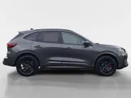 Ford Kuga 2.5 PHEV ST-Line X | 2.000,- Ready set Ford Bonus | Black Pack | Winterpack | Matrix Ledkoplampen | El. Trekhaak | Adaptive cruisecontrol | El. Achterklep | 360Camera | B&O Audio | El. Vest. voorstoelen | Full Led | BLIS | Nieuw te bestellen |