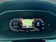 SEAT Leon Sportstourer 1.5 TSI e-Hybrid FR Business