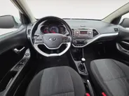 Kia Picanto 1.0 First Edition | Airco | LM Velgen | Cruise & climate Control | Bluetooth | 12 Maanden BOVAG Garantie | NAP