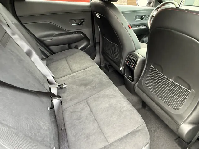 Hyundai Kona 1.6 GDI HEV N Line