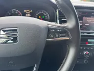 SEAT Ateca 1.4 EcoTSI Xcellence | 360 Camera | Stoelverwarming | Navigatie | Elektr. Achterklep | Keyless | 12 maanden garantie! |