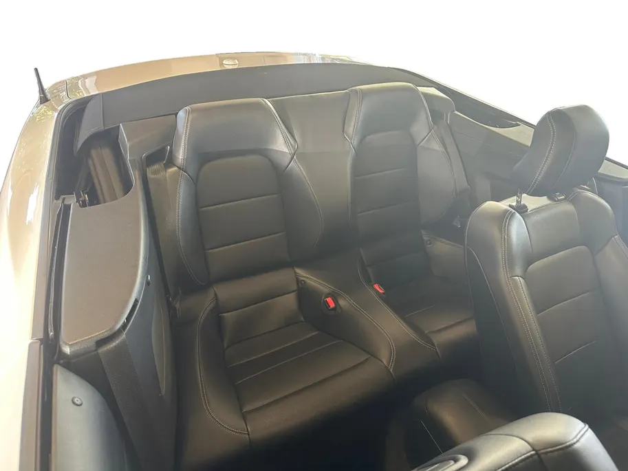 Ford Mustang Convertible 5.0 GT | KW | ASCH | Volledige Historie |