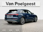 Audi E-tron 55 Quattro Advanced 95 kWh