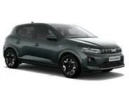 Dacia Sandero 1.8L Full Hybrid 155pk Journey | NU te bestellen bij Zeeuw & Zeeuw | De zuinige, krachtige Full Hybrid technologie van Dacia | Te financieren tegen 2,9% rente |