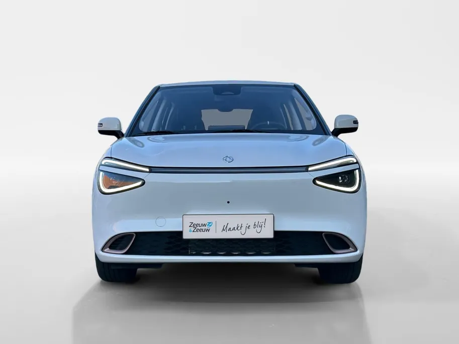 Dongfeng Box Premium Edition 42 kWh | Nieuw | 360* Camera | Adaptief Cruise Control | Apple Carplay/Android Auto | 310KM Range
