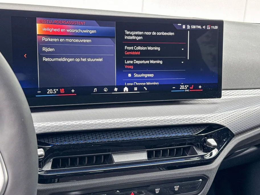 BMW 3 Serie Touring 330e