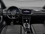 Volkswagen T-Roc 1.5 TSI 150pk DSG Sport · Camera · Trekhaak · Navigatie · Stoelverwarming · 18'' Inch ·