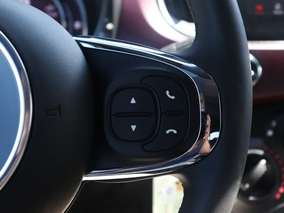 Fiat 500 1.2 Star 69 PK | Pano | Carplay | Cruise | Airco | 16'