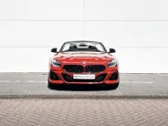 BMW Z4 sDrive30i Business Edition Plus