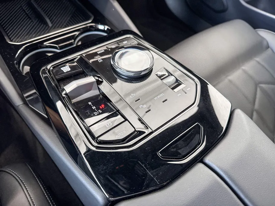 BMW 5 Serie Touring 530e M Sport Edition