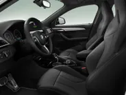 BMW X2 sDrive20i Business Edition Plus Model M Sport