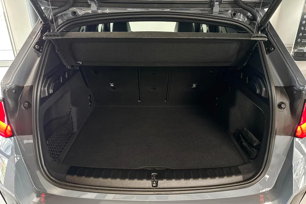 BMW X1 xDrive25e M Sport