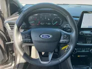 Ford Puma 1.0 EcoBoost Hybrid Titanium | Dealer Onderhouden | Parkeersensoren Achter | 17' Lichtmetalen Velgen | Airco | Navigatie | Apple Carplay & Android Auto | Bovag Garantie