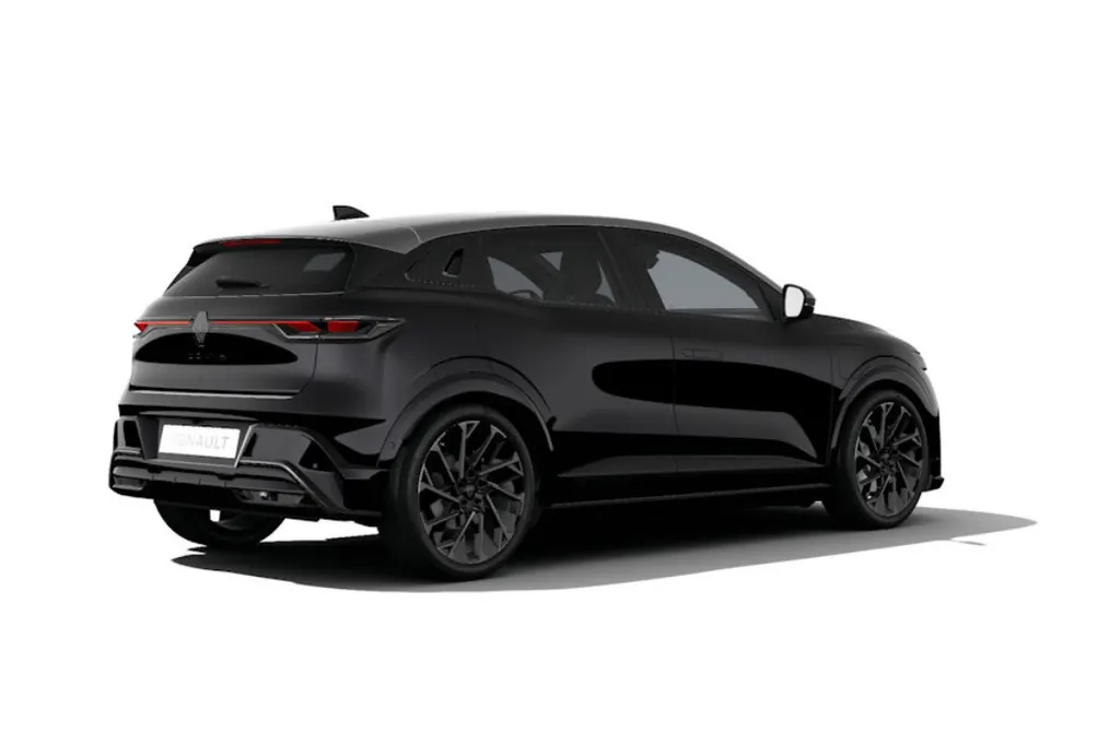 Renault Megane E-Tech Esprit Alpine 67 kWh | Binnenkort in de showroom | Bestel nu uw nieuwe Renault Megane met € 1000,- Zeeuw en Zeeuw korting | Financier uw Megane tegen slechts 1,9% rente