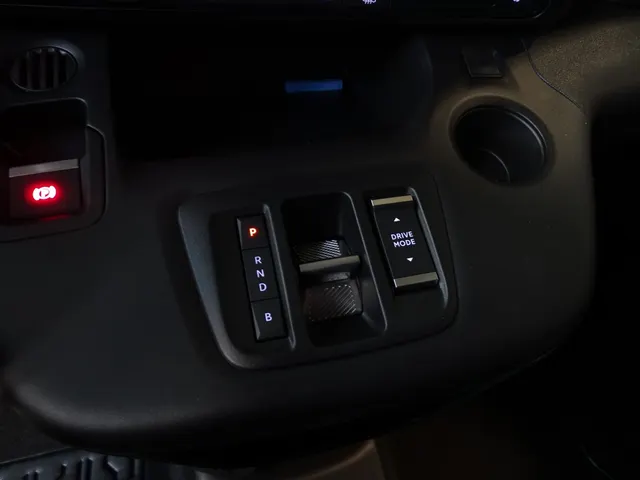 Fiat E-Doblò 50 kWh 136 L1