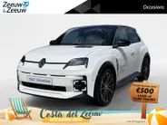 Renault 5 Comfort Range Iconic Cinq 52 kWh Automaat | DEMO | Harman Kardon Audio | Camera | Blind Spot Warning | Adaptive Cruise Control | Climate Control | Apple CarPlay/Android Auto | Digital Cockpit |