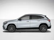 Mercedes-Benz GLA 250 e 140 Years Edition