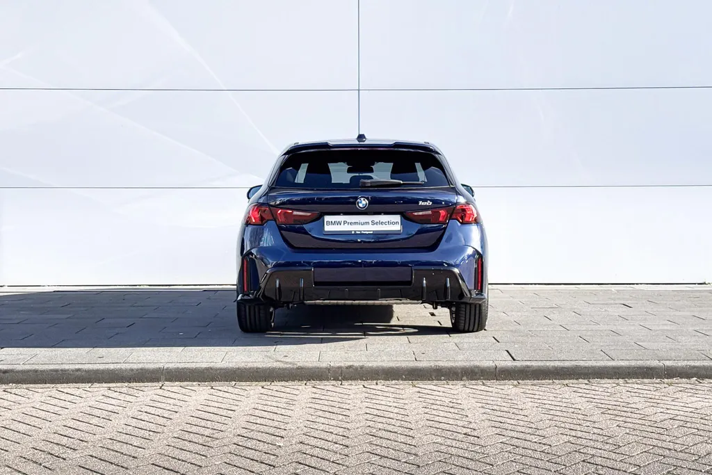 BMW 1 Serie 120