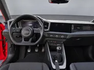 Audi A1 Sportback 30 TFSI 116pk Advanced epic · Apple/Android Car Play  · Airco · Cruise Control · Navigatie · P-Sensoren · 17'' Inch ·