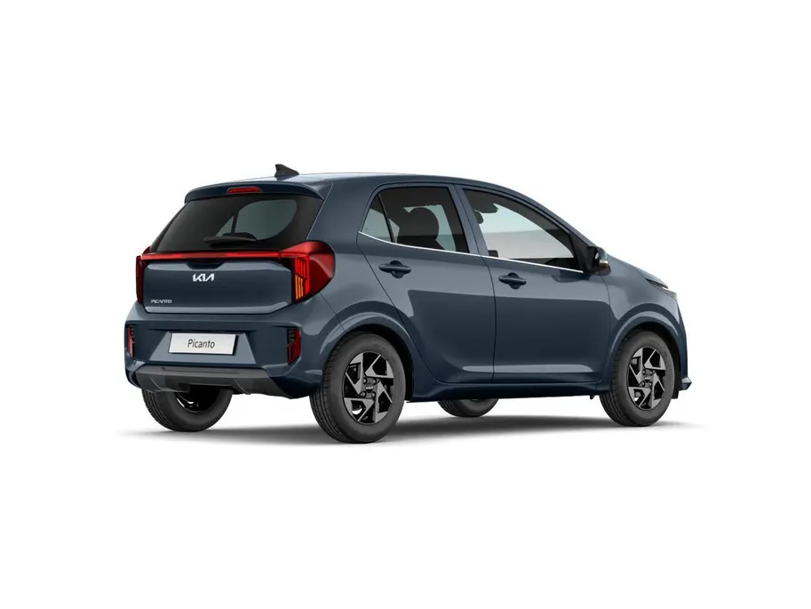 Kia Picanto 1.0 GDi DynamicPlusLine | Nieuw | Direct leverbaar | Tot € 2.000 inruilvoordeel bij aanschaf |