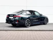 BMW i5 Sedan eDrive40 M Sport Edition 84 kWh