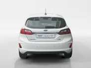 Ford Fiesta 1.0 EcoBoost Hybrid Titanium | Airco | Achteruitrij Camera | Navigatie | 12 maanden garantie! |